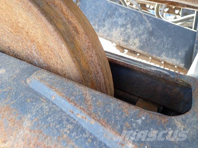Komatsu PC138US-10 Raupenbagger