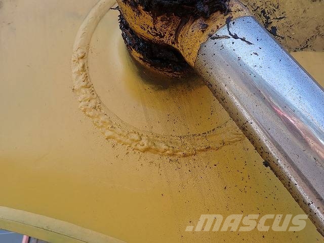 Komatsu PC138US-10 Raupenbagger