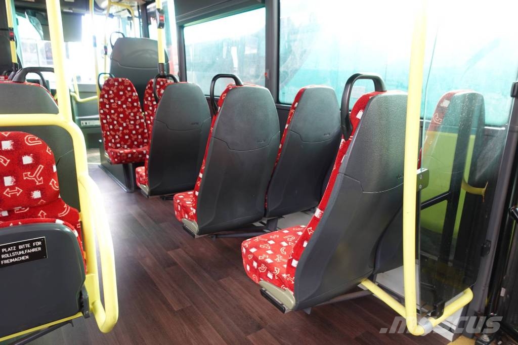 VDL Citea LLE 120.255* EURO 6* KlIMA* SLF*SLE* 4 units City buses