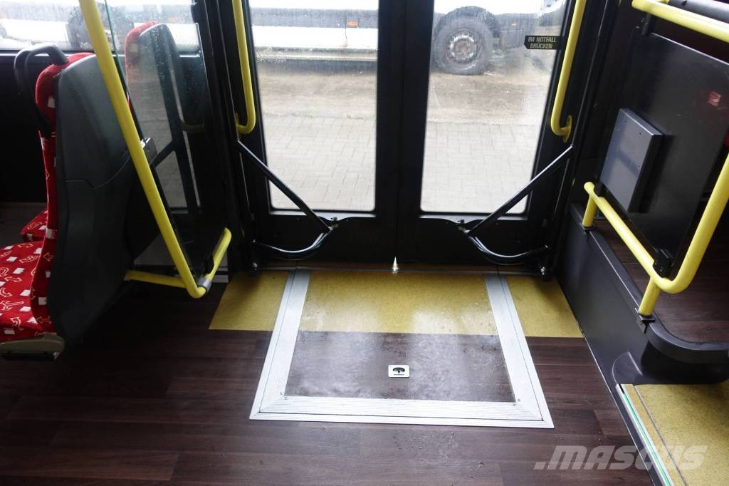 VDL Citea LLE 120.255* EURO 6* KlIMA* SLF*SLE* 4 units City buses