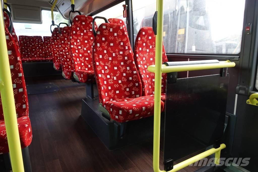 VDL Citea LLE 120.255* EURO 6* KlIMA* SLF*SLE* 4 units City buses