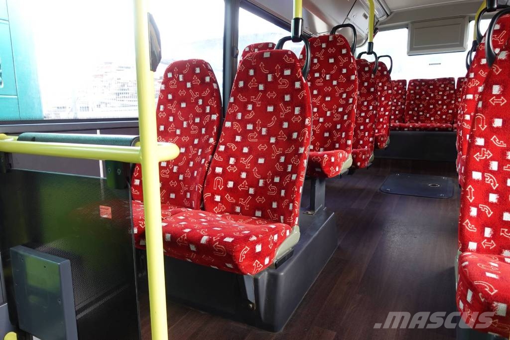 VDL Citea LLE 120.255* EURO 6* KlIMA* SLF*SLE* 4 units City buses