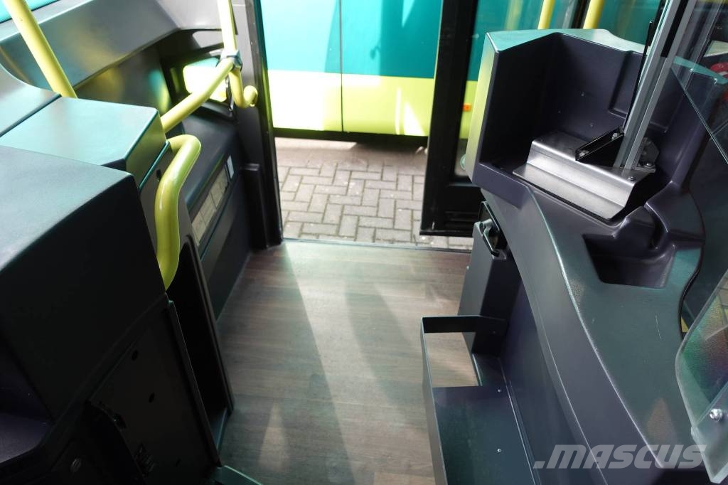 VDL Citea LLE 120.255* EURO 6* KlIMA* SLF*SLE* 4 units City buses