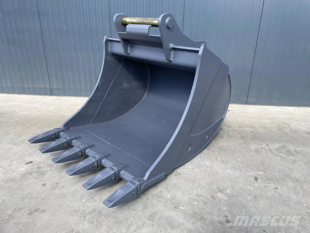 Engcon S80 Ковші