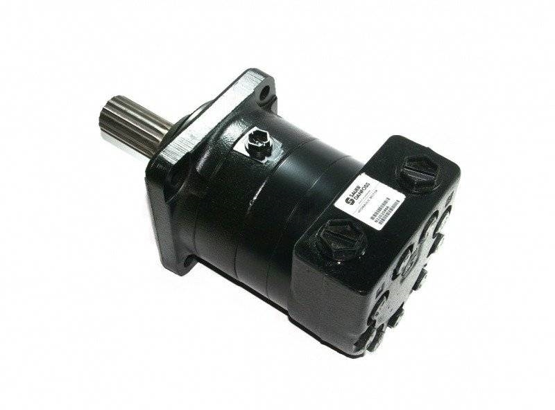 Danfoss TMT250 Citas sastāvdaļas