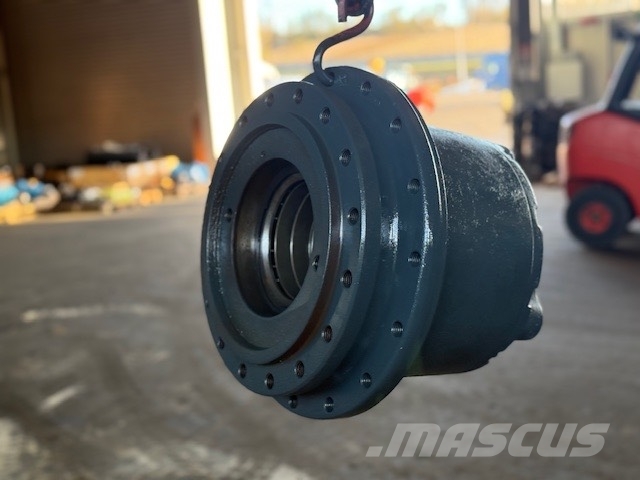 Bonfiglioli FINAL DRIVE Transmission