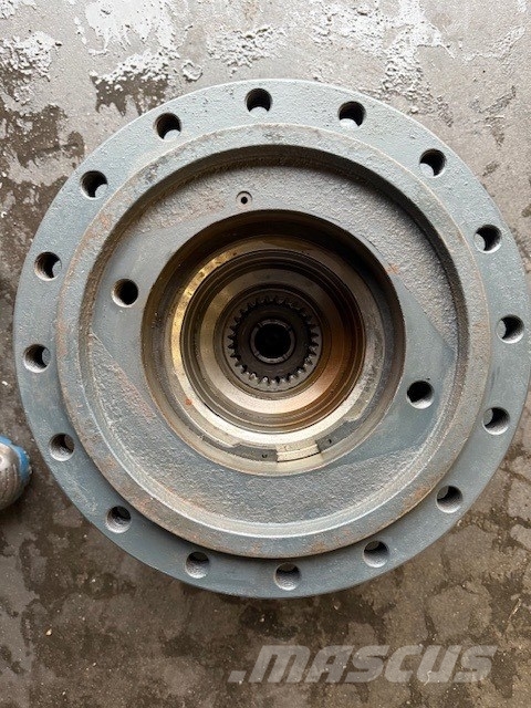 Bonfiglioli FINAL DRIVE Transmission