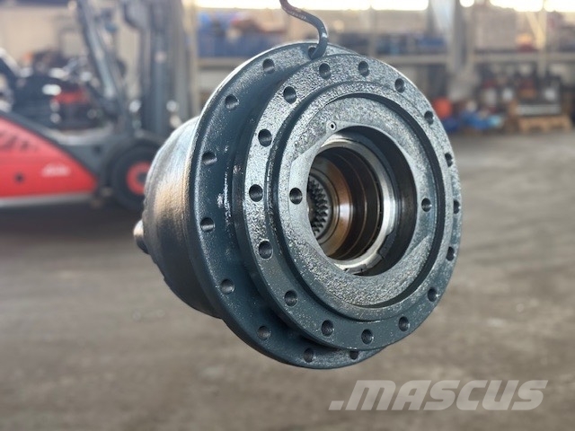 Bonfiglioli FINAL DRIVE Transmission