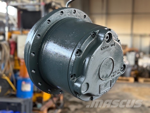 Bonfiglioli FINAL DRIVE Transmission