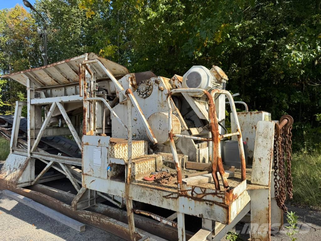 Brauer 500 x 400 Crushers