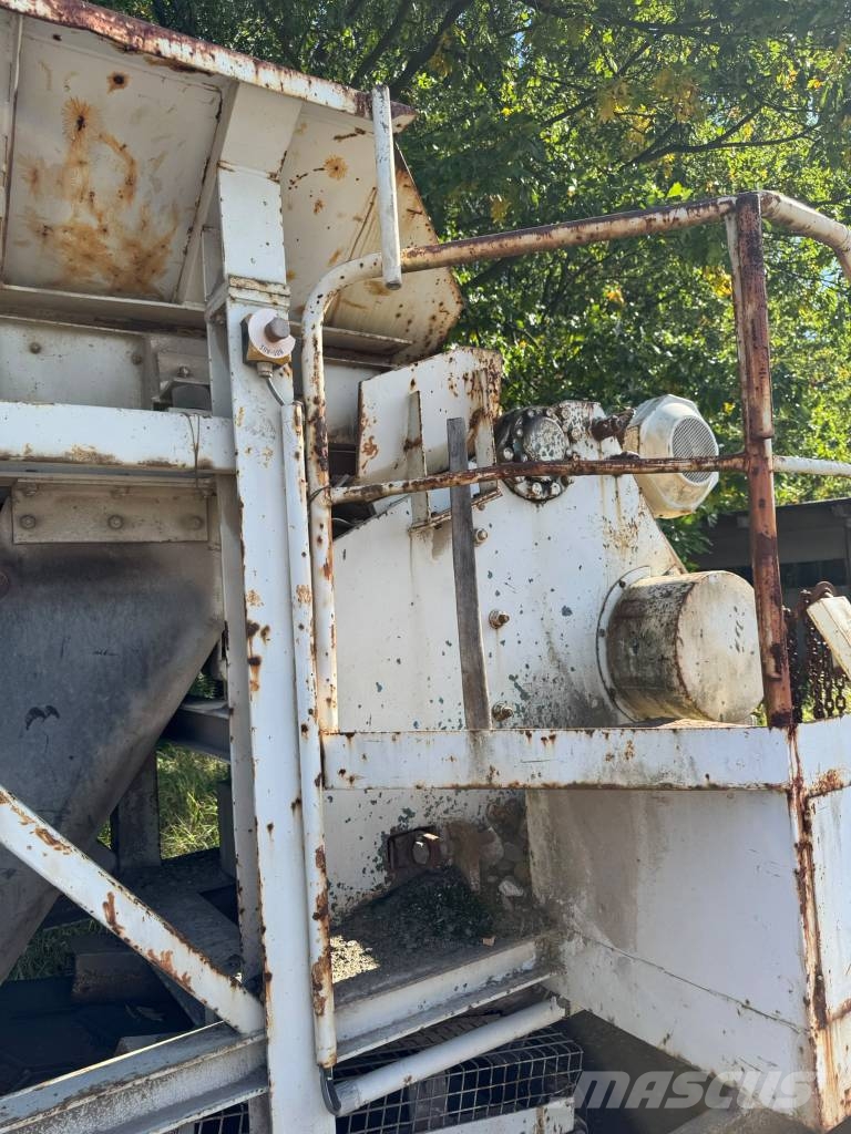 Brauer 500 x 400 Crushers