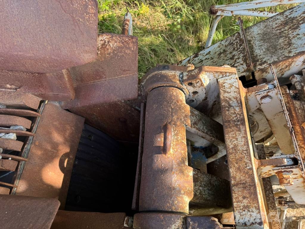 Brauer 500 x 400 Crushers