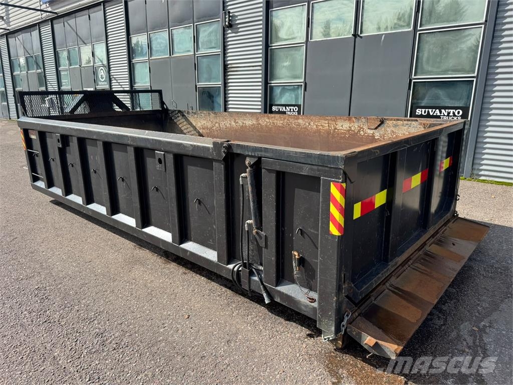Hardox soralava 5420x1000mm Platforme
