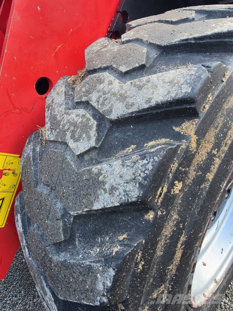 Manitou MLA 4-50 H Mini utovarivači