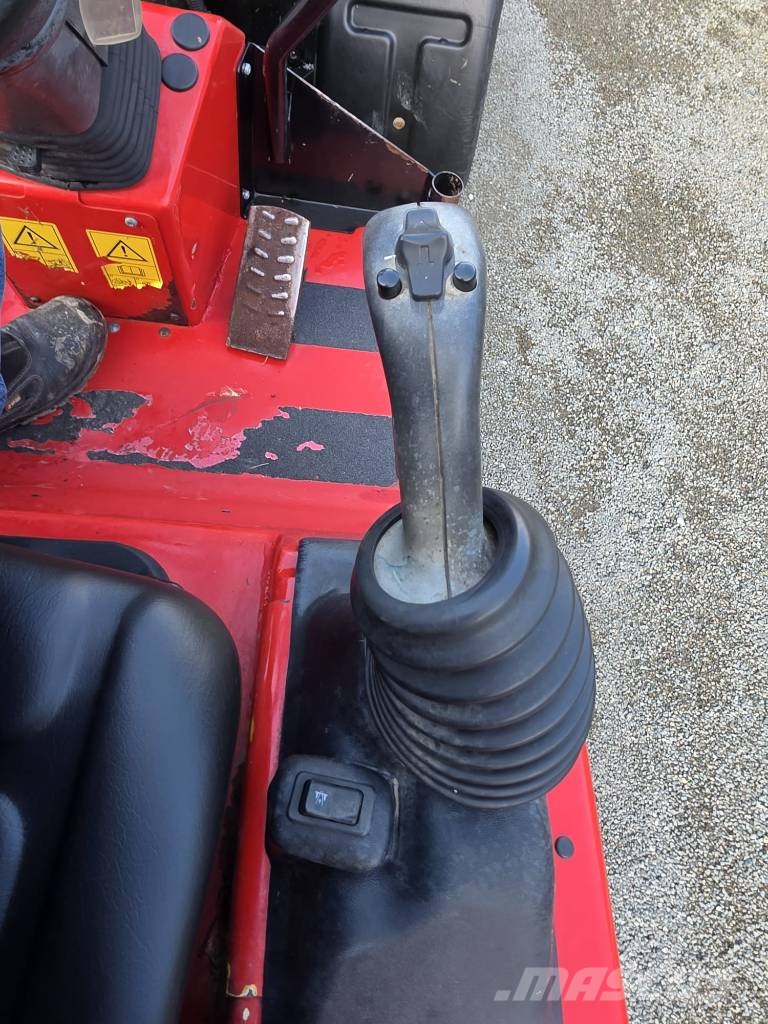 Manitou MLA 4-50 H Mini utovarivači