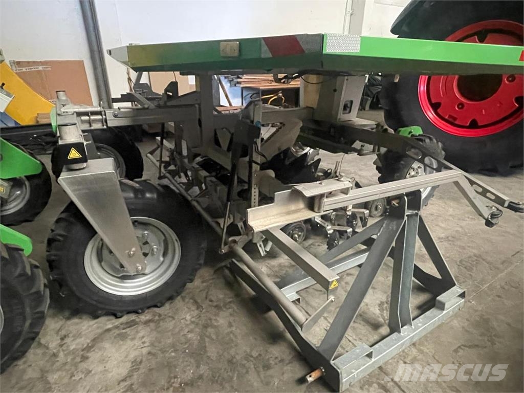 FarmDroid FD 20 Muut maatalouskoneet