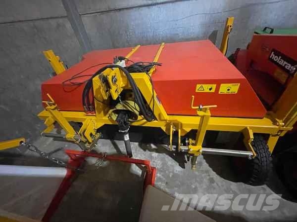 Samon SU225F0B Sonstige Landmaschinen