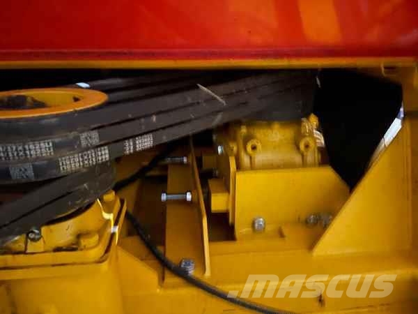 Samon SU225F0B Sonstige Landmaschinen