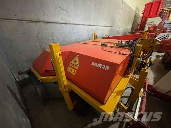 Samon SU225F0B Sonstige Landmaschinen