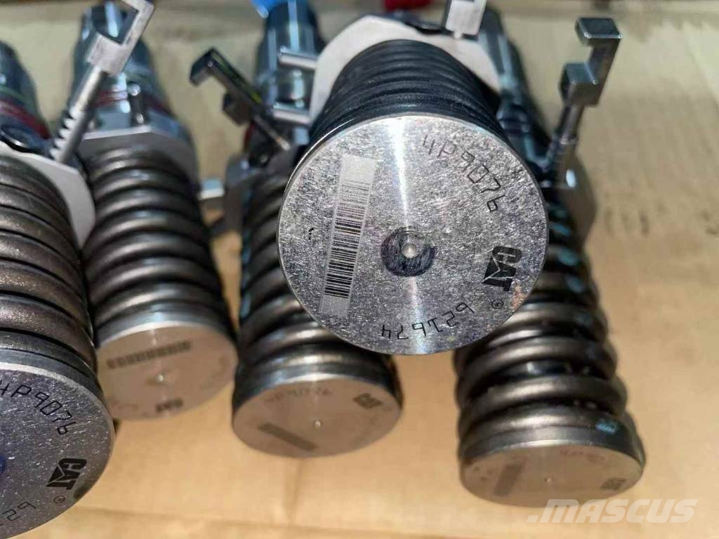 CAT CAT 3508 fuel injector Motoren