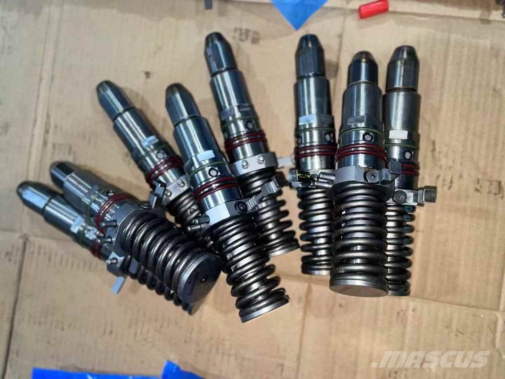 CAT CAT 3508 fuel injector Motoren