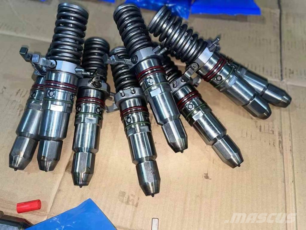 CAT CAT 3508 fuel injector Motoren