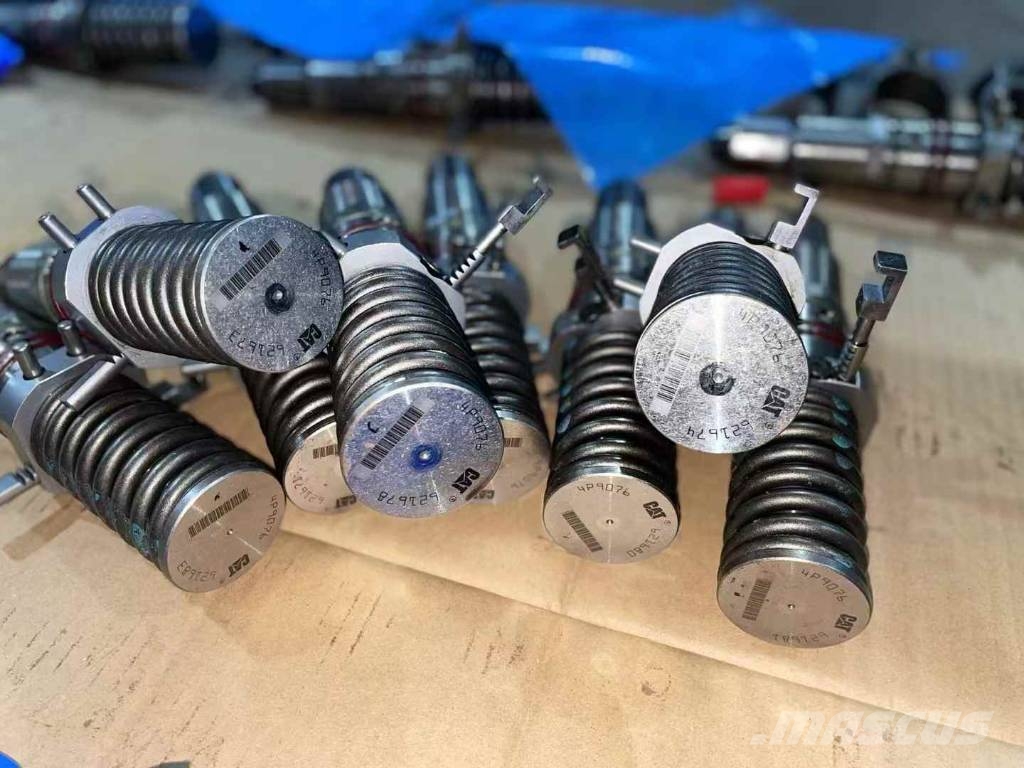 CAT CAT 3508 fuel injector Motoren