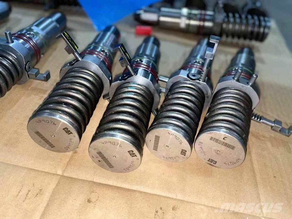 CAT CAT 3508 fuel injector Motoren