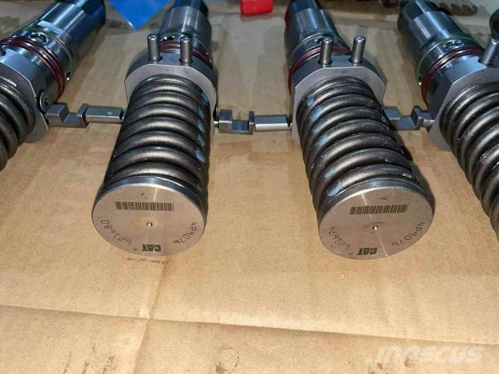CAT CAT 3508 fuel injector Motoren