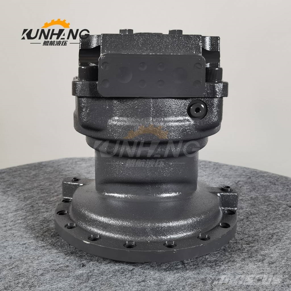 Doosan DX520 DX530 Swing Motor 170303-00105A 170301-00001 Transmisiones