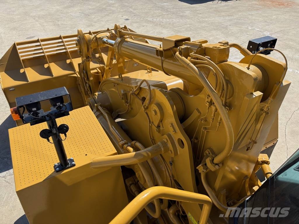 CAT 988 H لوادر بعجل