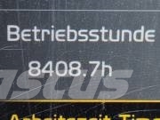 Volvo EC 250 ENL Roomikekskavaatorid