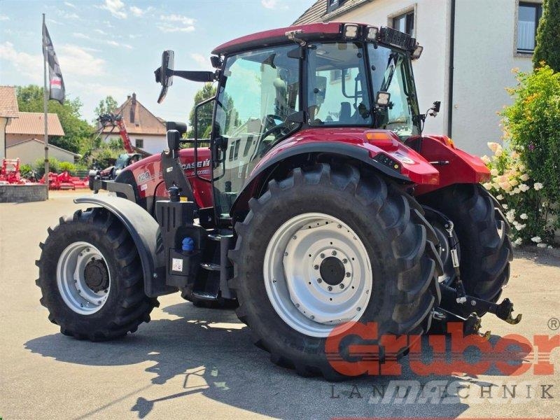 Case IH Luxxum 120 Kmetijstvo - drugo