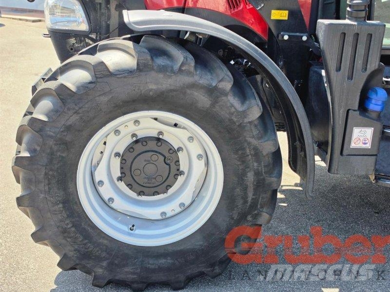 Case IH Luxxum 120 Kmetijstvo - drugo