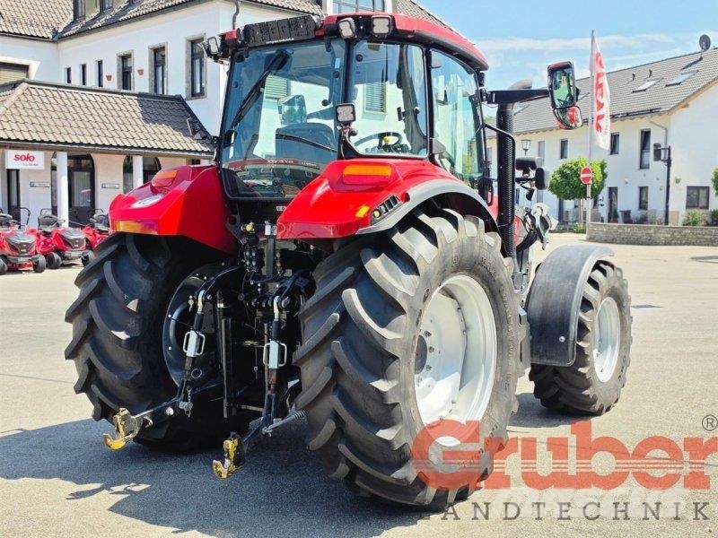 Case IH Luxxum 120 Kmetijstvo - drugo