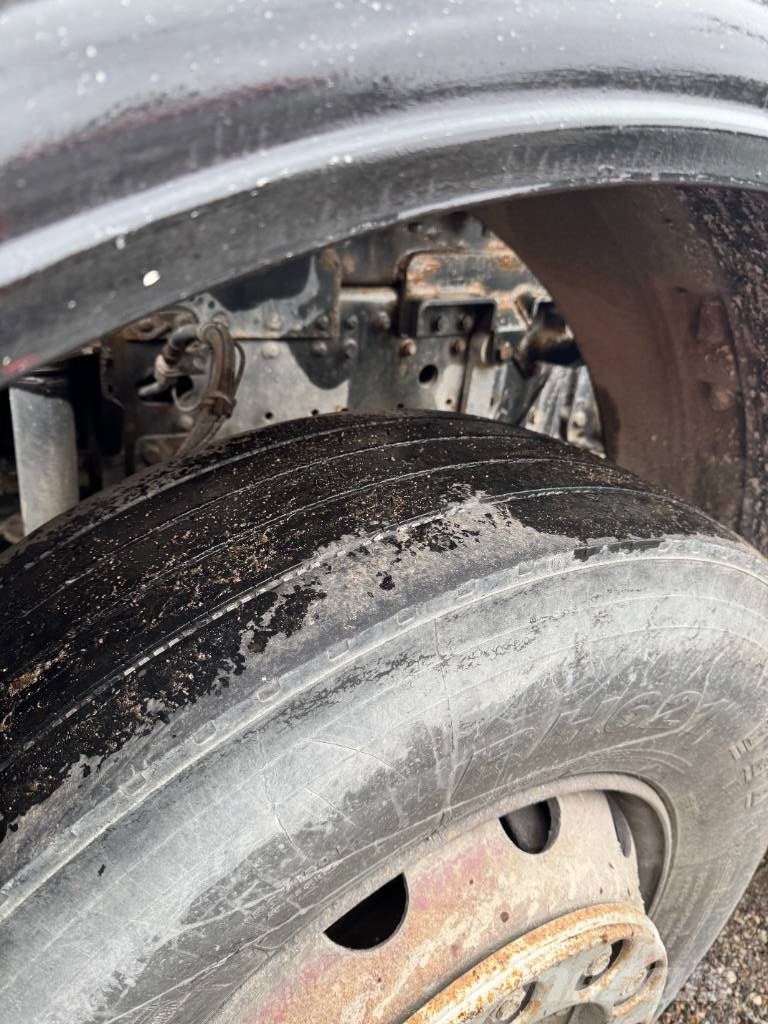 MAN 32.364 VF-TM Kamioni mešalice za beton