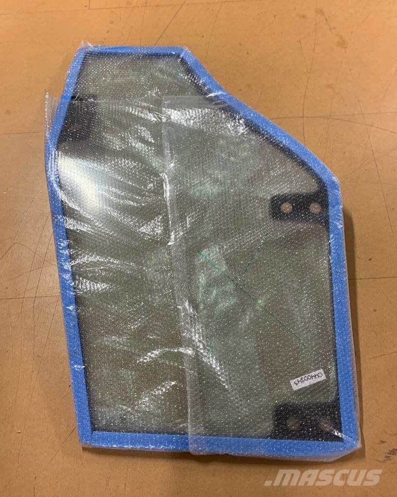 Deutz-Fahr Door DX 04400343, 4400343, 0440-0343, 0440 0343 キャビン及び内装