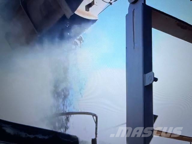 Ammann acm160 Asphaltmischanlage Asphalt mixing plants