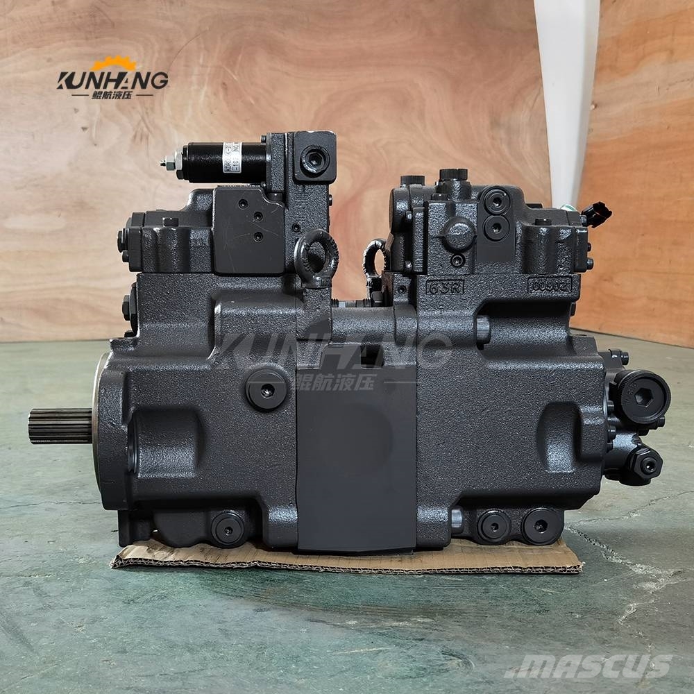 Sumitomo K3V63DTP-9N2B Hydraulic Pump SH130-6 Main Pump Υδραυλικά