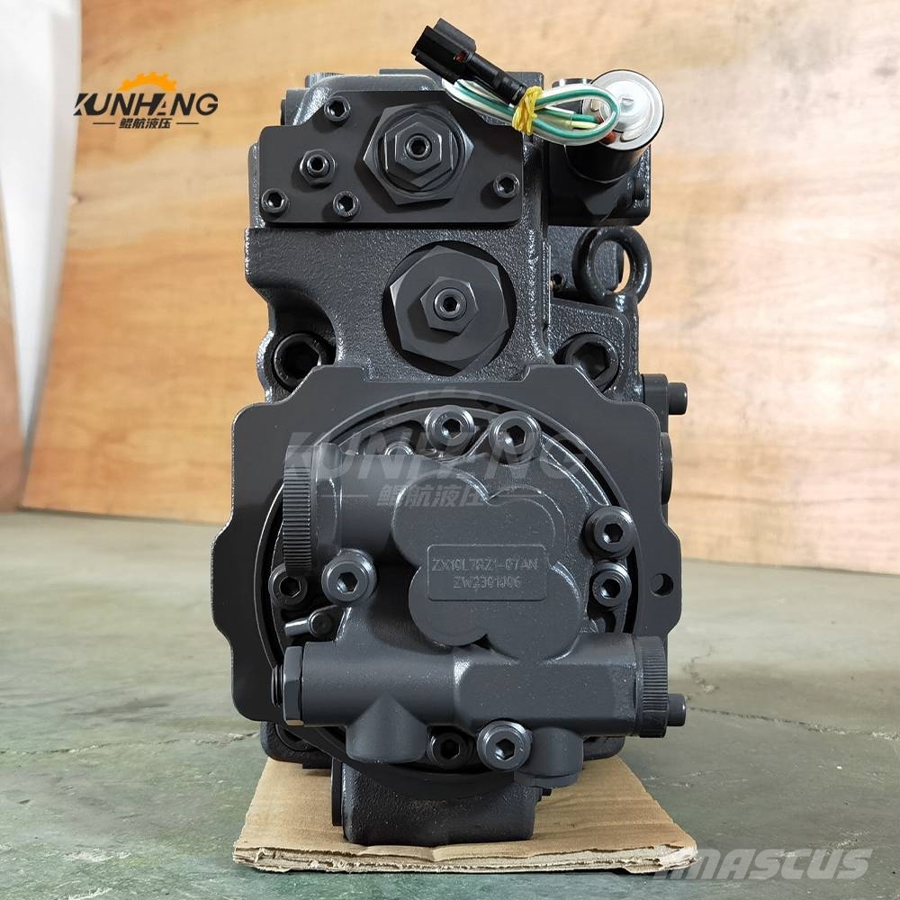 Sumitomo K3V63DTP-9N2B Hydraulic Pump SH130-6 Main Pump Υδραυλικά