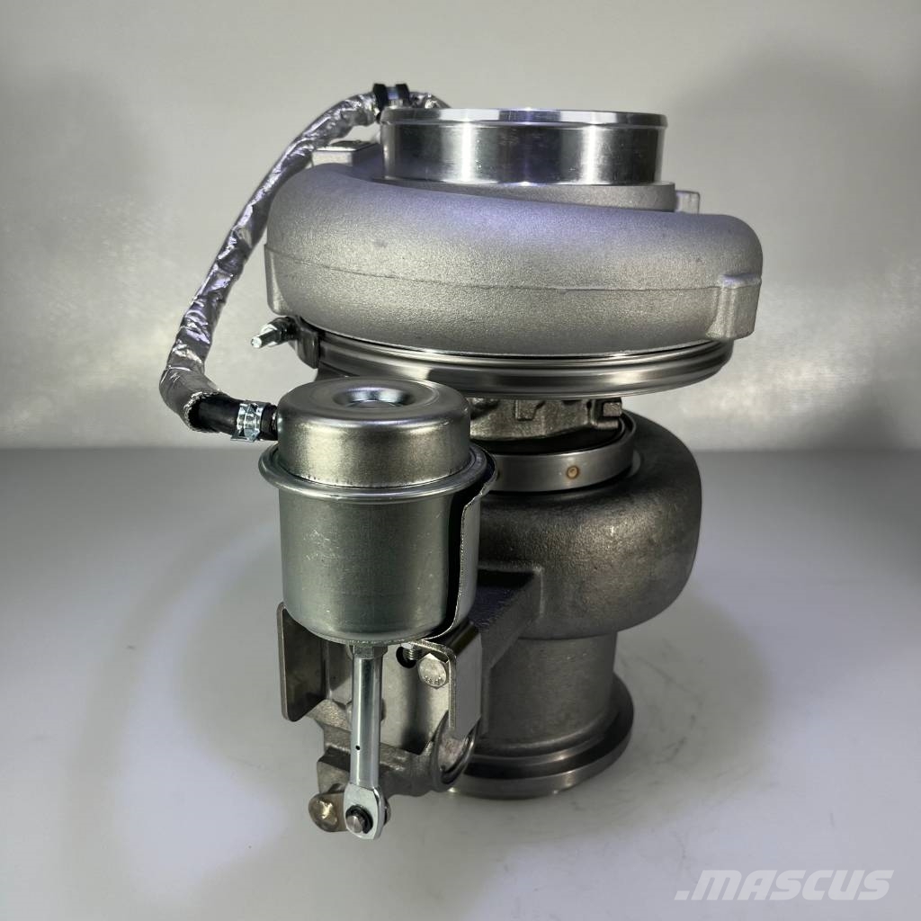 CAT C13 engine 247-2965 Turbo charger 기타 부품
