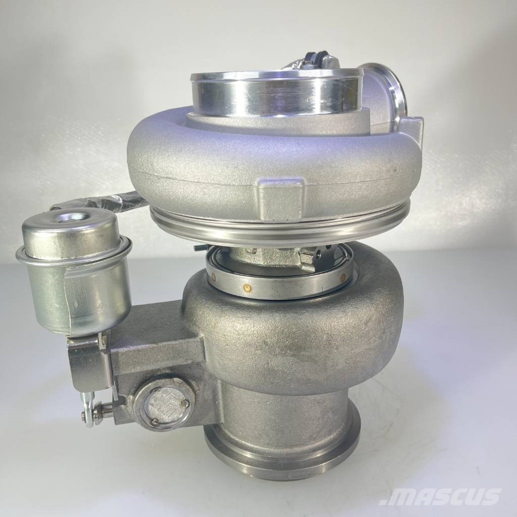 CAT C13 engine 247-2965 Turbo charger 기타 부품