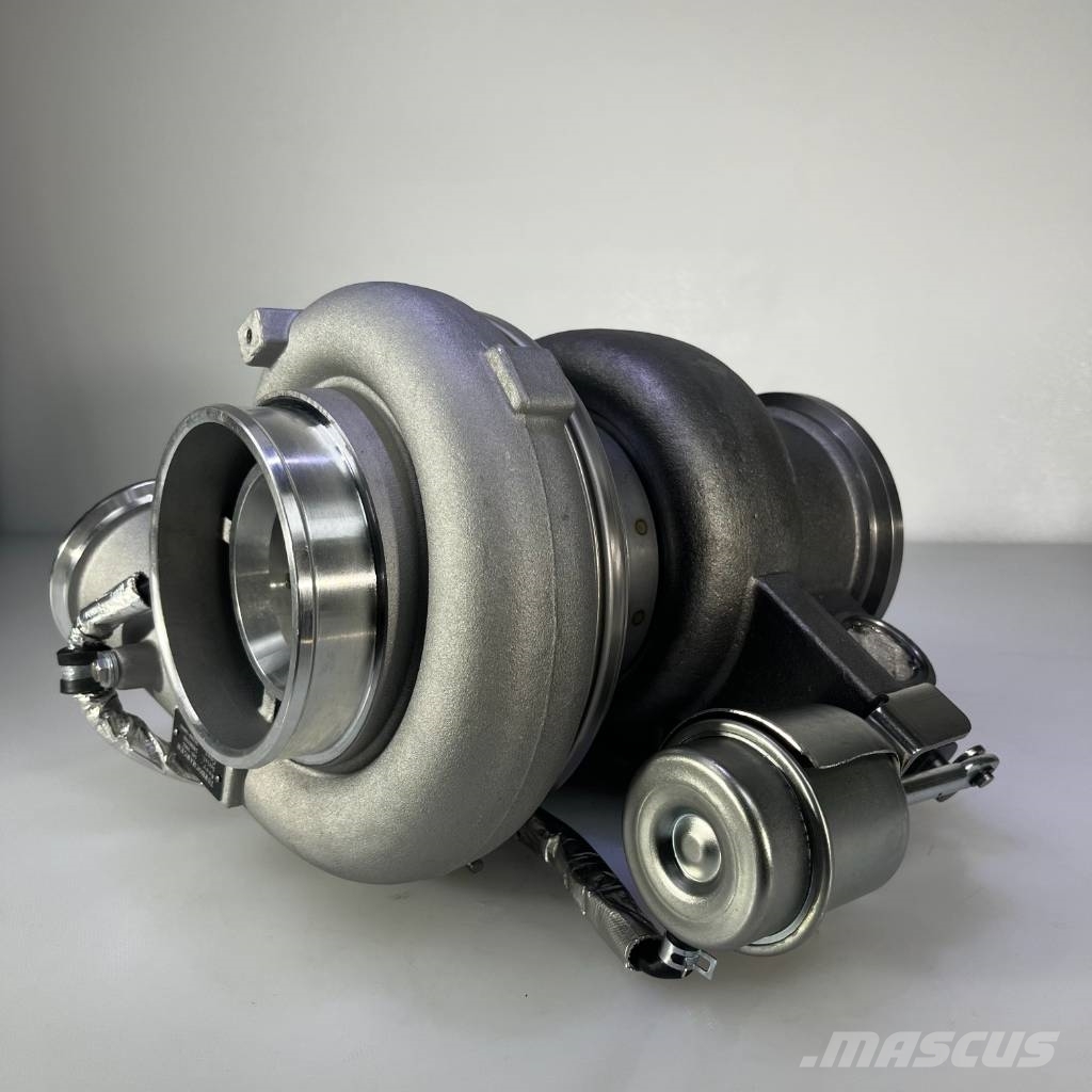 CAT C13 engine 247-2965 Turbo charger 기타 부품
