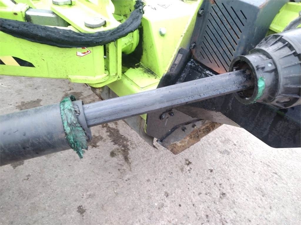 DABEKAUSEN Maxer TKT 250M Overige hooi- en voedergewasmachines