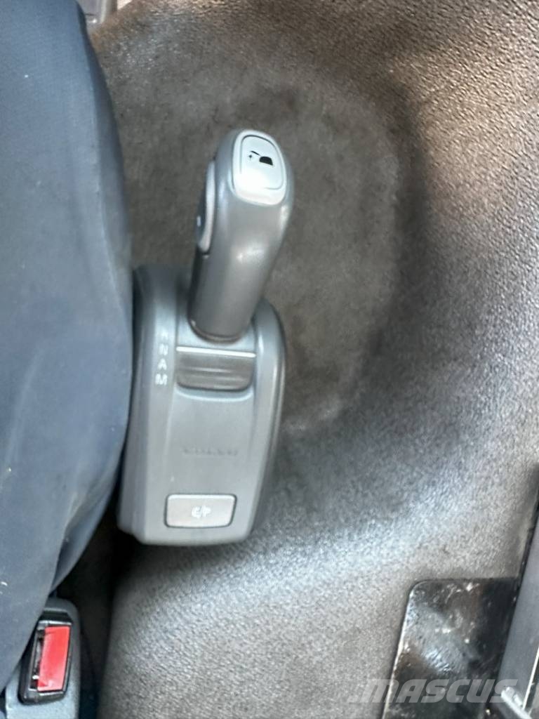 Volvo FM 330 Kapellbil