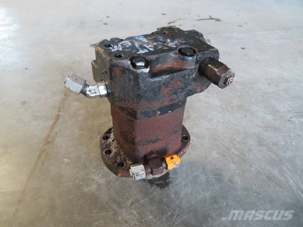 zwenkmotor Bobcat E14 Υδραυλικά