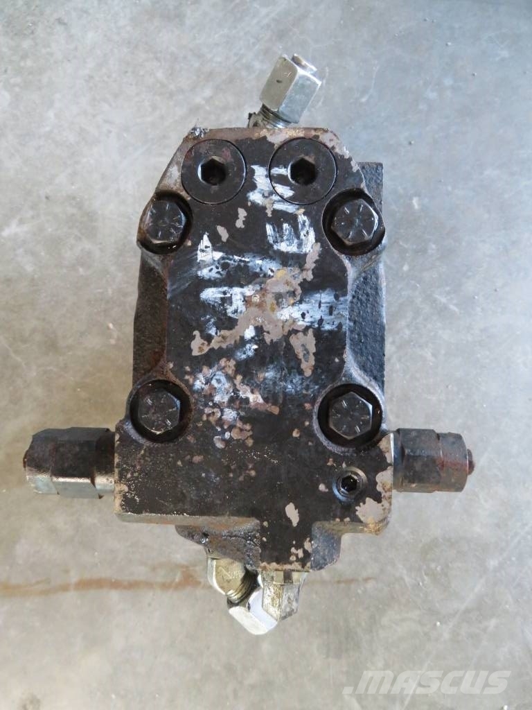 zwenkmotor Bobcat E14 Υδραυλικά