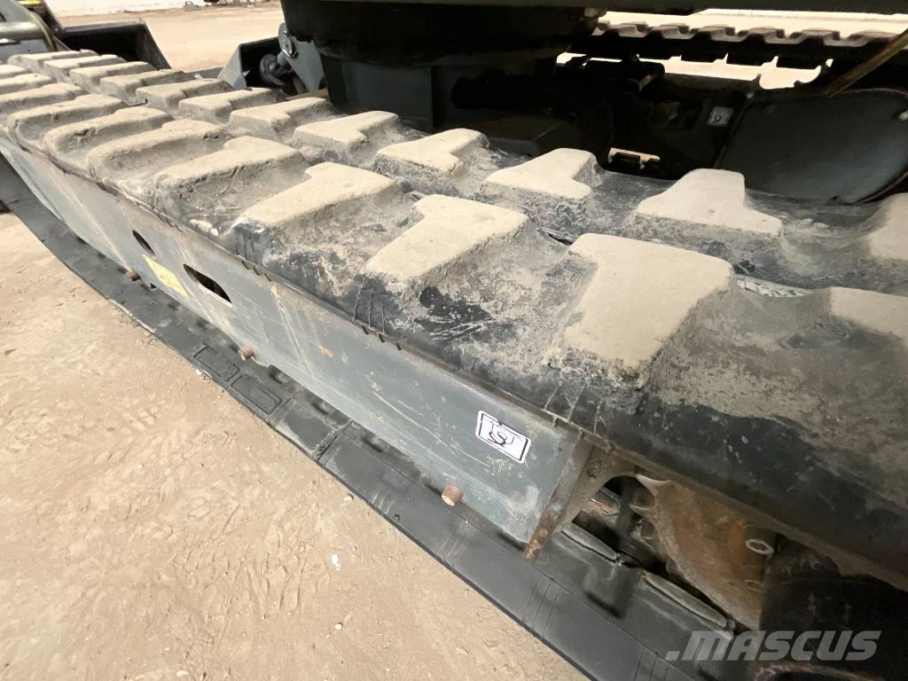 Neuson ET 18 Minibagger < 7t
