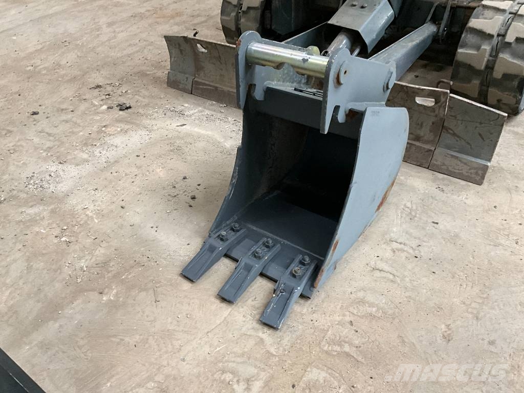 Wacker Neuson ET 18 Minikoparki