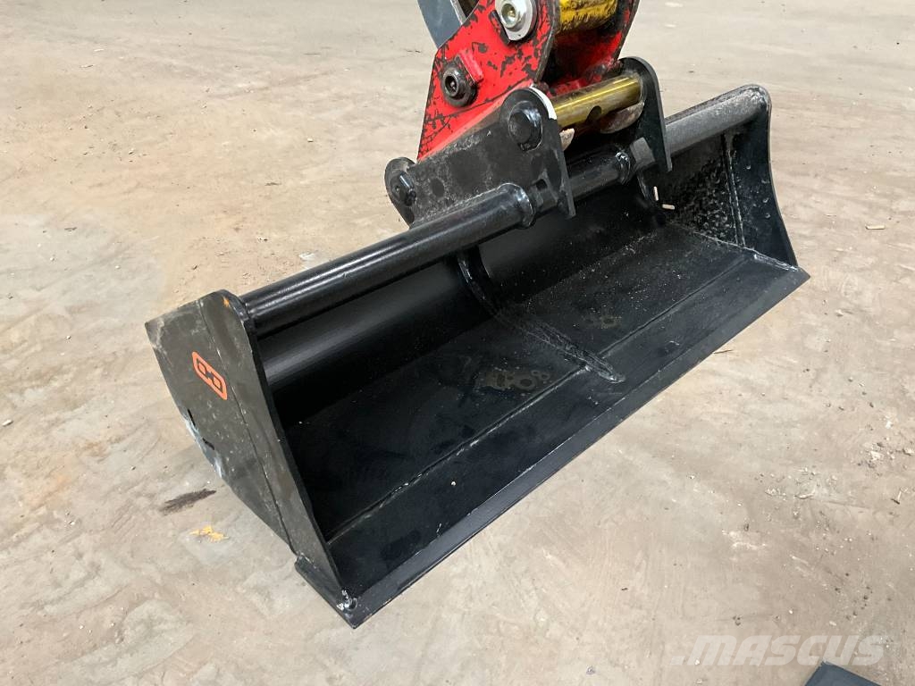 Wacker Neuson ET 18 Minikoparki